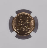 1953 Lincoln Wheat Cent, PF66RD NGC (16901)