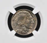 1913-D  Type-1 Buffalo Nickel, MS67 NGC (821897)