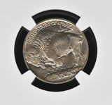 1913-D  Type-1 Buffalo Nickel, MS67 NGC (821897)