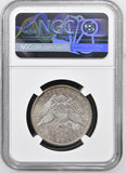 1902-O Barber Half Dollar, MS62, NGC (15448)