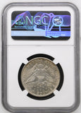 1903-O Barber Half Dollar, MS62, NGC (15242).