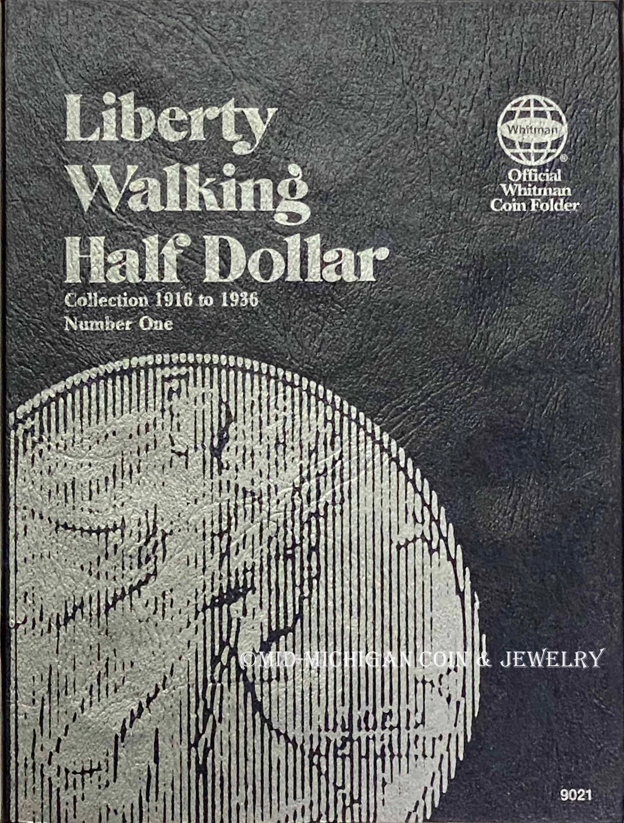 Canadian & European Folders – Mid-Michigan Coin and Jewelry