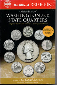 Guide Book of Washington and State Quarters