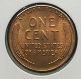 1929-S Lincoln Cent MS63RD