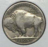 1914-D Buffalo Nickel VG-10