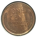 1927-D Lincoln Cent MS60RB