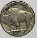 1921 Buffalo Nickel VF30