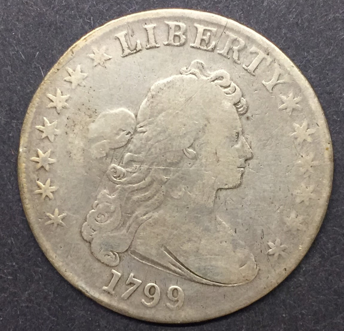 U.S. Dollars (1794-Date) – Mid-Michigan Coin and Jewelry