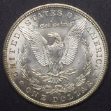 1901-O Morgan Silver Dollar, MS63