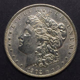 1902 Morgan Silver Dollar, MS-60