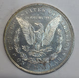 1878 7TF Rev '78 Morgan Silver Dollar MS63PL