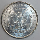 1903 Morgan Silver Dollar, MS64