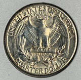 1938 Washington Quarter, Proof 60+