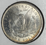 1885-O Morgan Silver Dollar, MS64