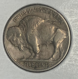 1919-S Buffalo Nickel, CH XF