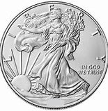 2008 American Silver Eagle Uncirculated