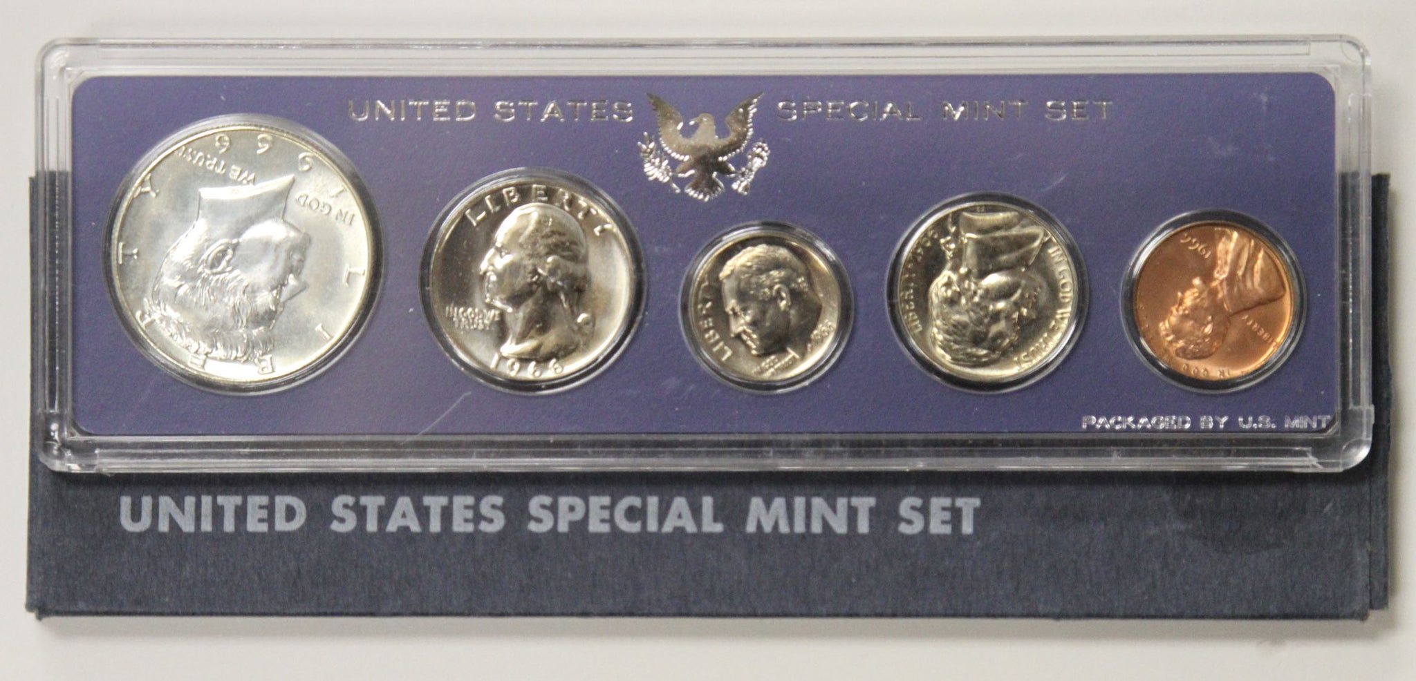 U.S. Mint Sets – Mid-Michigan Coin and Jewelry